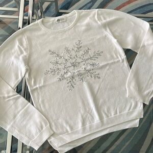 H&M sweater ❄️